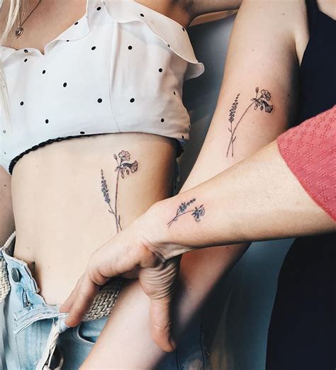 tatuajes de mejores amigas|More.